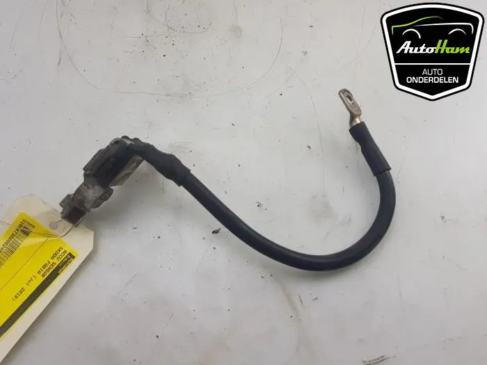 Accu sensor Skoda Fabia