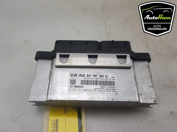 Computer Motormanagement Skoda Fabia