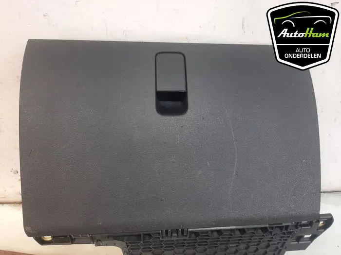 Dashboardkastje Skoda Fabia