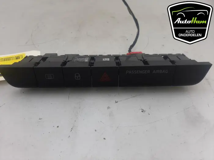 Paniekverlichtings Schakelaar Skoda Fabia