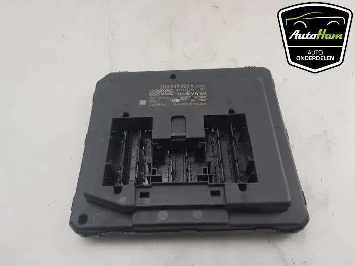 Computer Body Control Skoda Fabia