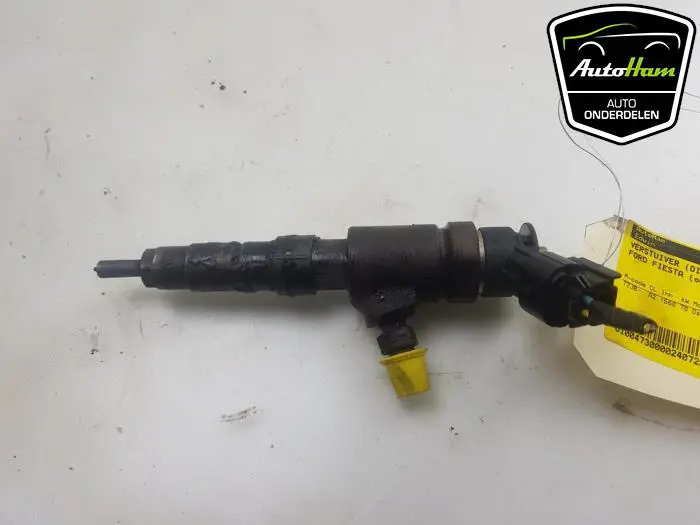 Verstuiver (diesel) Ford Fiesta