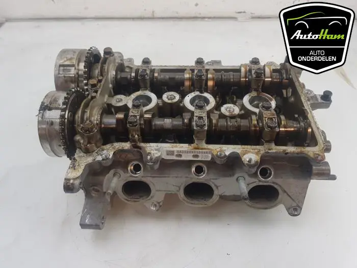 Cilinderkop Hyundai I10