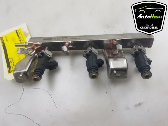 Galerij (Injectie) Opel Corsa