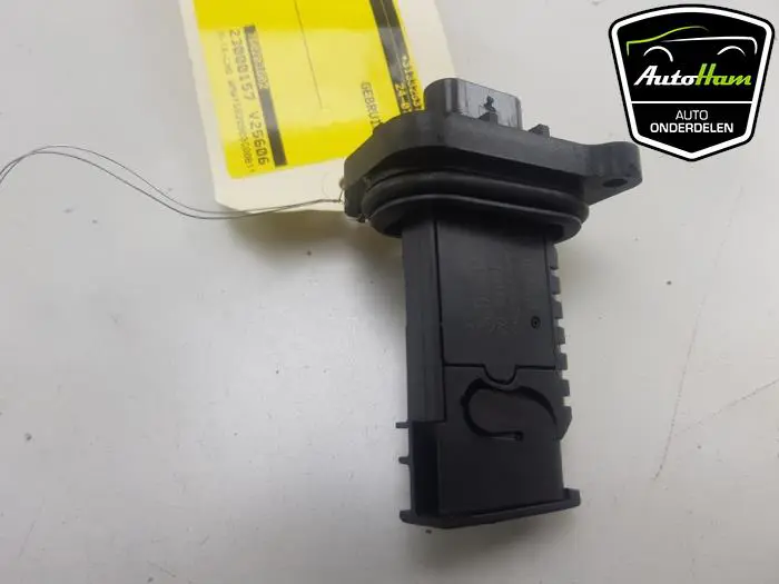 Luchthoeveelheidsmeter Mini Countryman