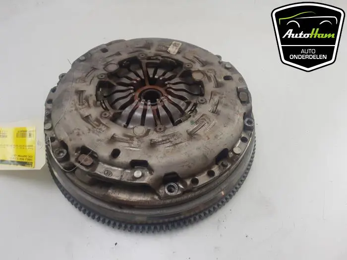 Dubbele massa vliegwiel Mini ONE