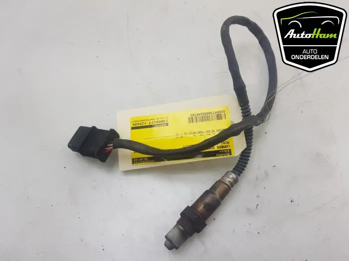 Lambda Sonde Mini Countryman