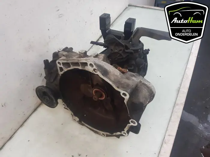 Versnellingsbak Volkswagen Polo