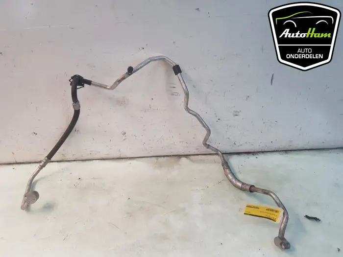 Airco Leiding Volkswagen Polo