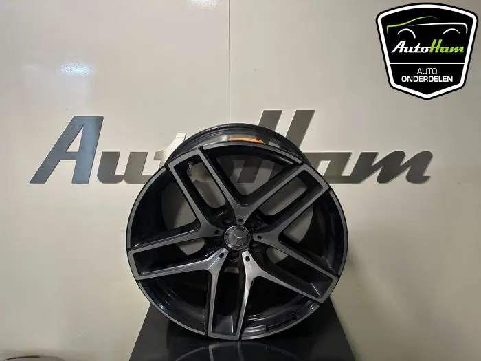 Velg Mercedes GLE