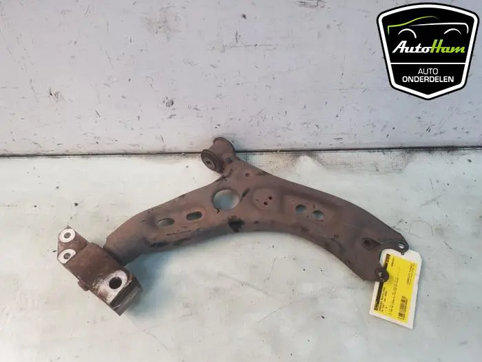 Draagarm rechts-voor Volkswagen Golf