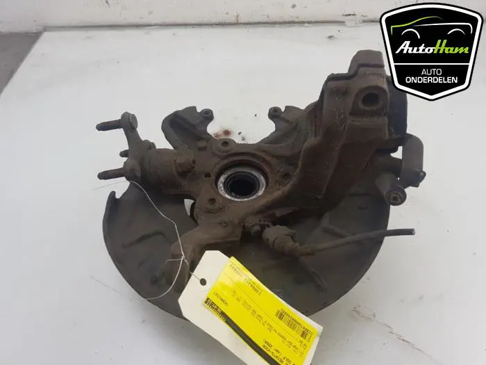 Fusee rechts-voor Volkswagen Golf