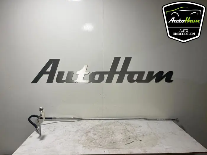 Airco Leiding Renault Twingo