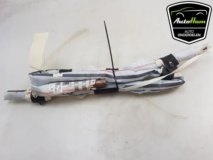 Airbag hemel links Dacia Sandero