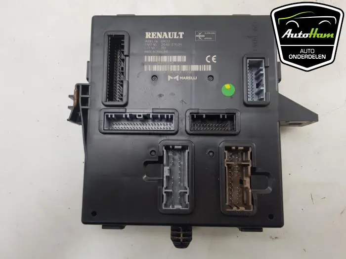 Computer Body Control Dacia Sandero