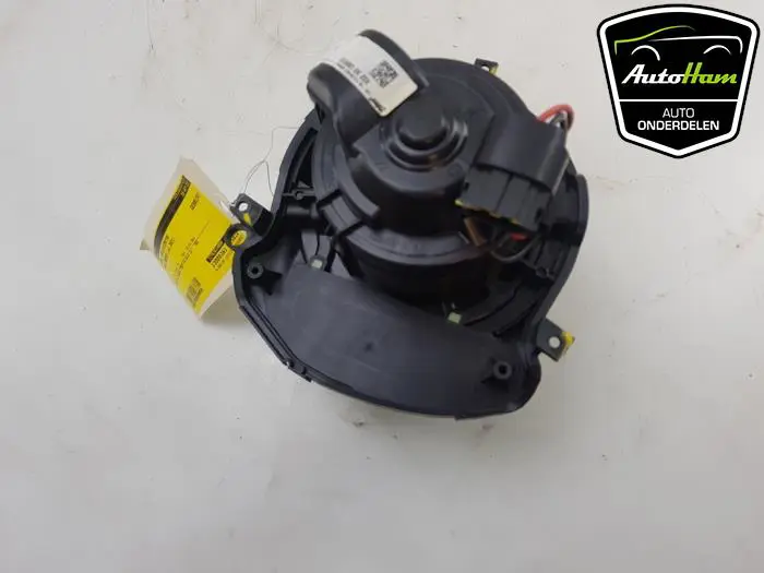 Kachel Ventilatiemotor Dacia Sandero