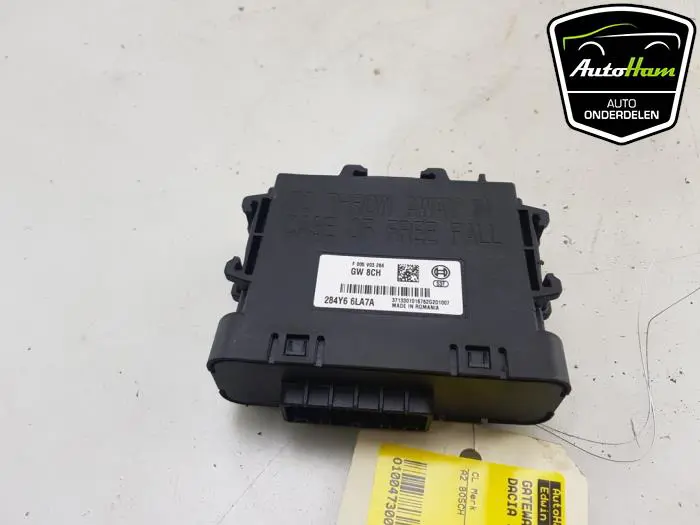 Gateway module Dacia Sandero
