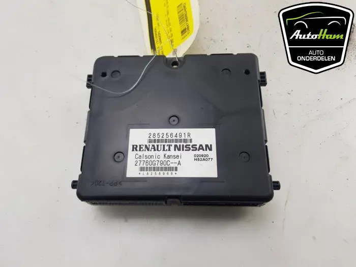 Module (diversen) Dacia Sandero