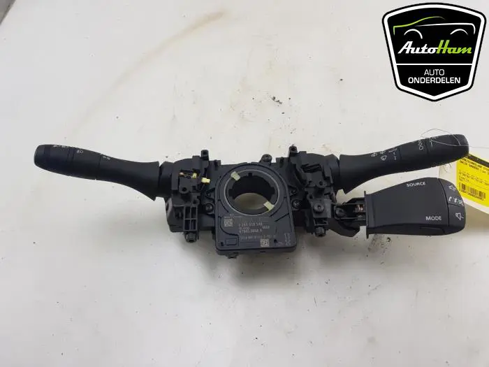 Combischakelaar Stuurkolom Dacia Sandero