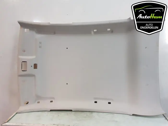 Hemelbekleding Dacia Sandero