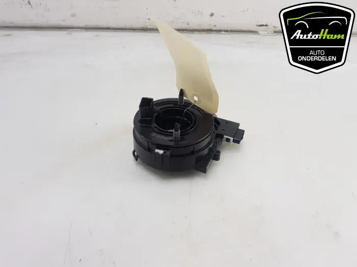 Airbagring Volkswagen Golf