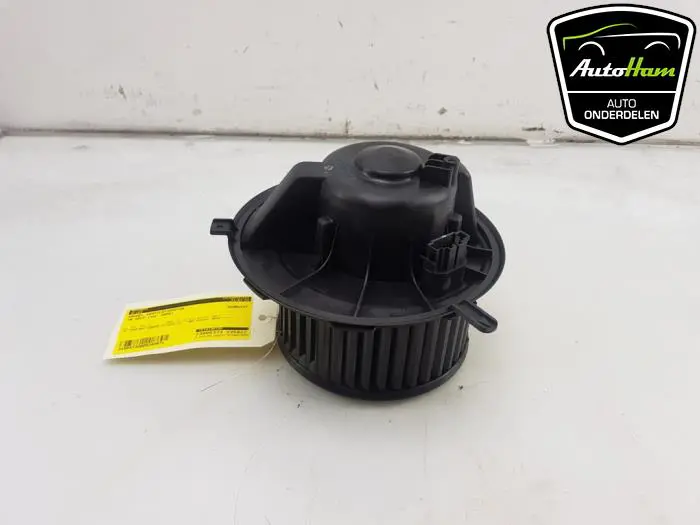 Kachel Ventilatiemotor Volkswagen Golf