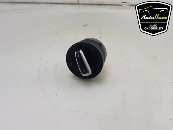 Licht Schakelaar Volkswagen Golf