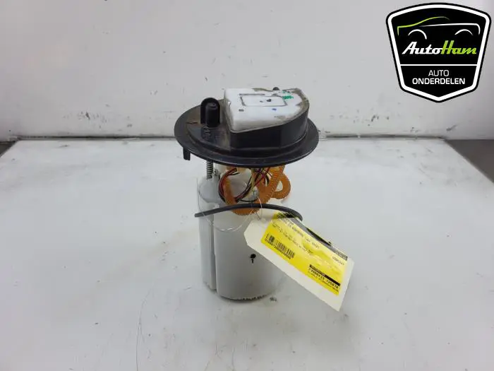 Benzinepomp Citroen C3 Aircross