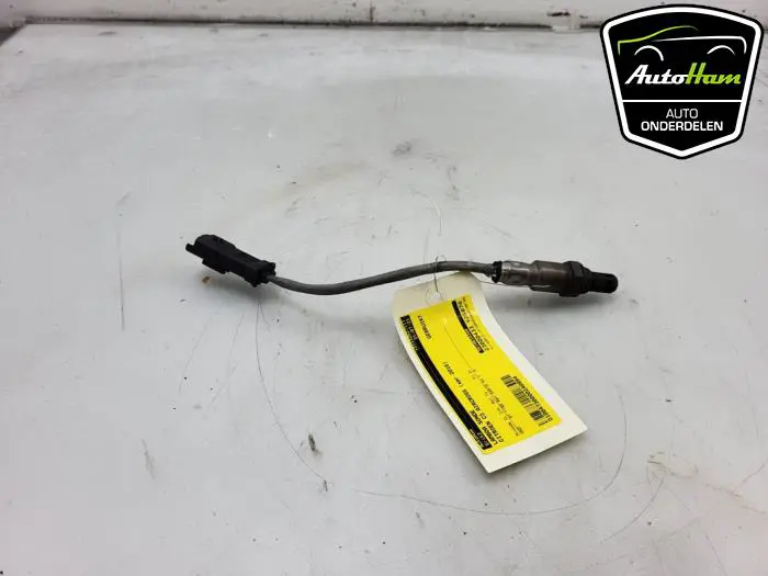 Lambda Sonde Citroen C3 Aircross