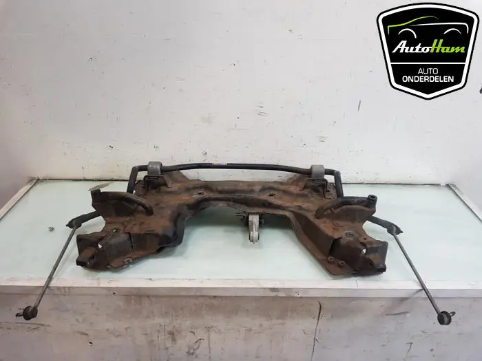 Subframe Citroen C3 Aircross
