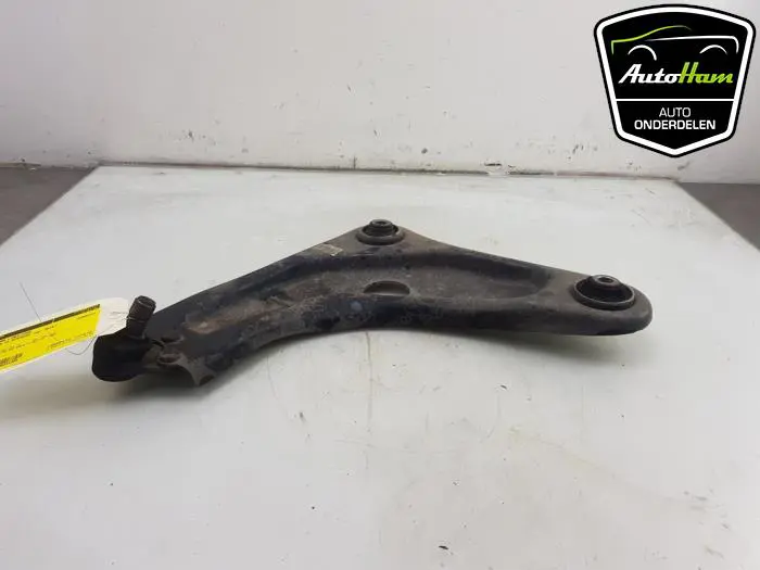 Draagarm links-voor Citroen C3 Aircross