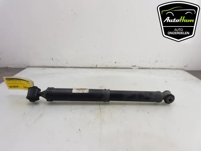 Schokdemper links-achter Citroen C3 Aircross