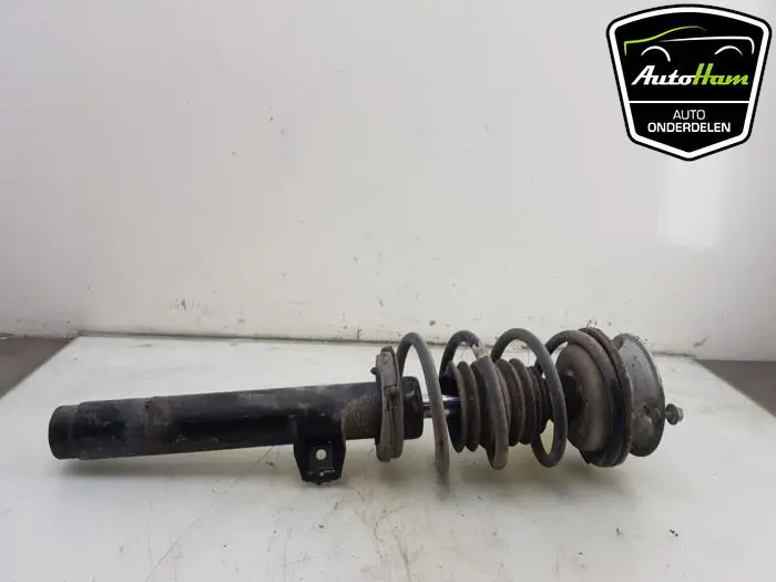 Schokdemper links-voor BMW X1