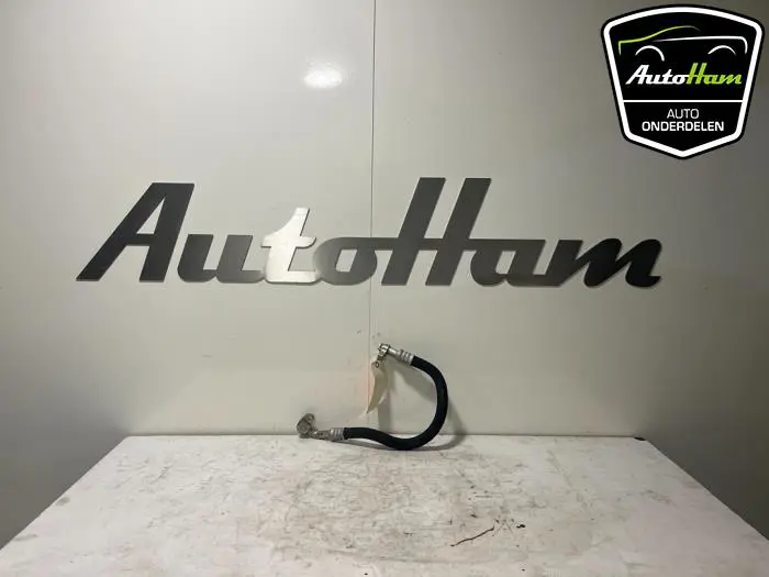 Airco Leiding BMW M3