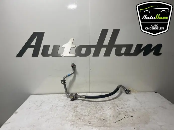 Airco Leiding Ford Focus