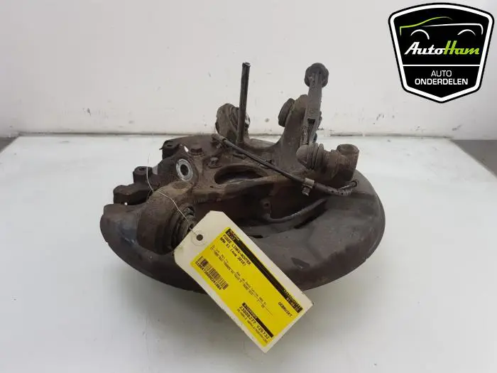 Fusee links-achter BMW X1