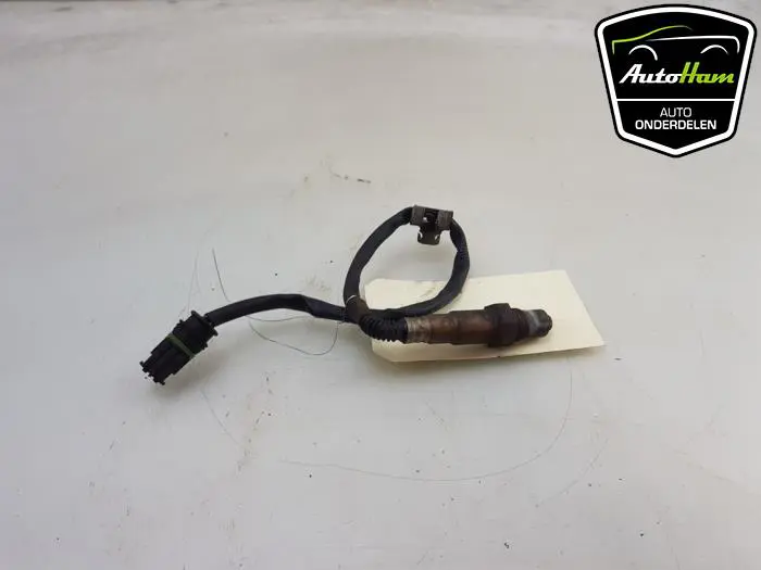 Lambda Sonde BMW X1
