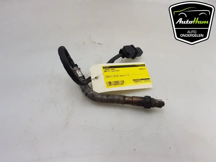 Lambda Sonde BMW X1