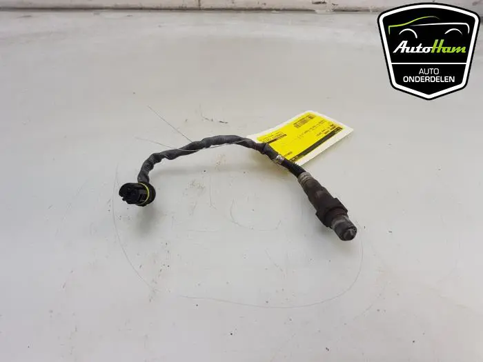 Lambda Sonde BMW X1
