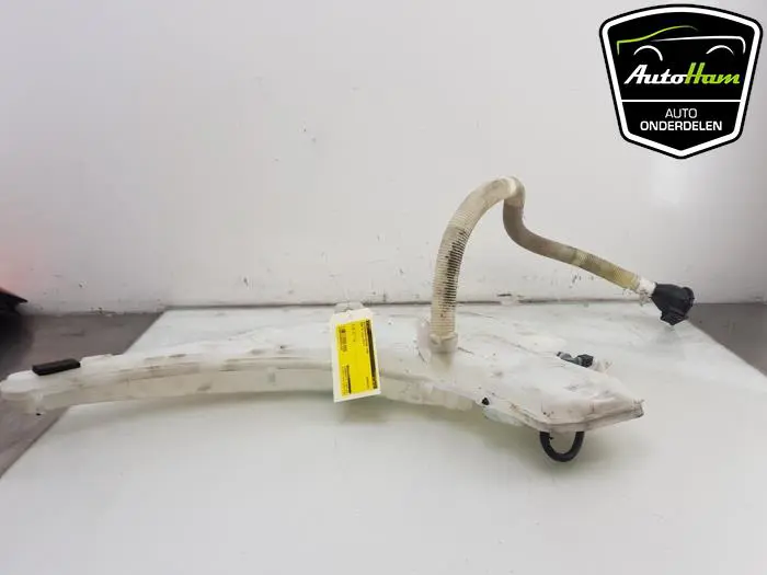 Ruitensproeiertank voor BMW X1