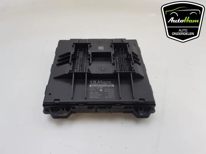 Computer Body Control Volkswagen Polo