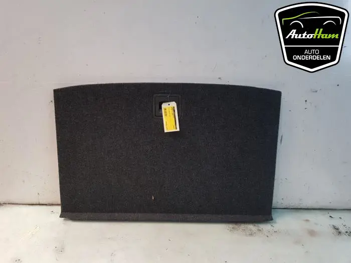 Vloerplaat bagageruimte Volkswagen Polo