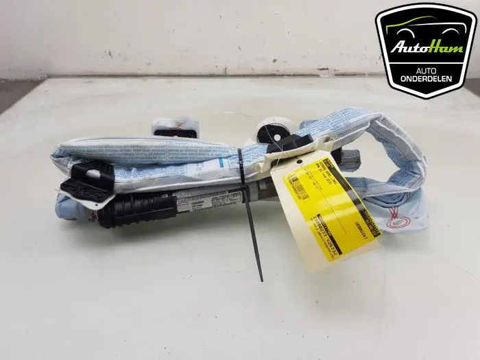 Airbag hemel links BMW X1