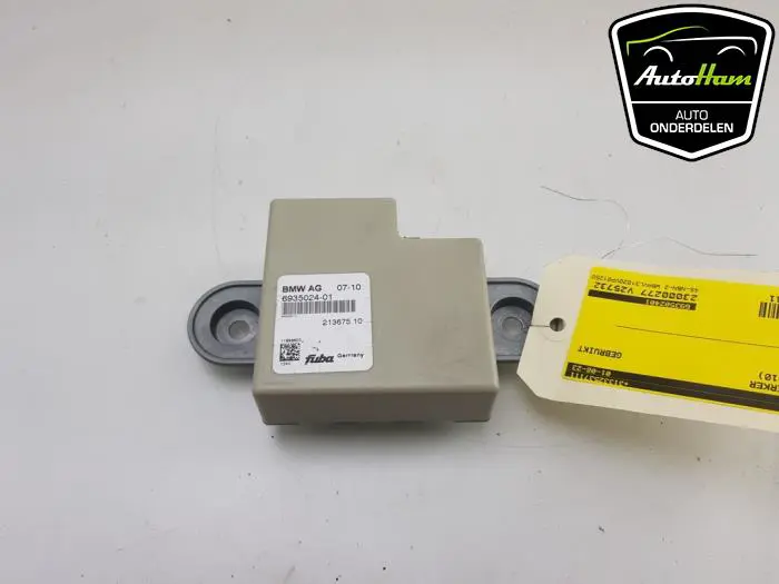 Antenne Versterker BMW X1