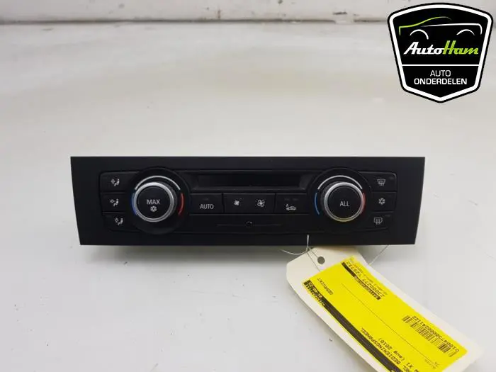 Kachel Bedieningspaneel BMW X1