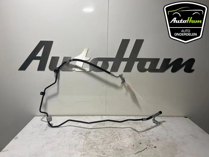 Airco Leiding Mercedes Sprinter