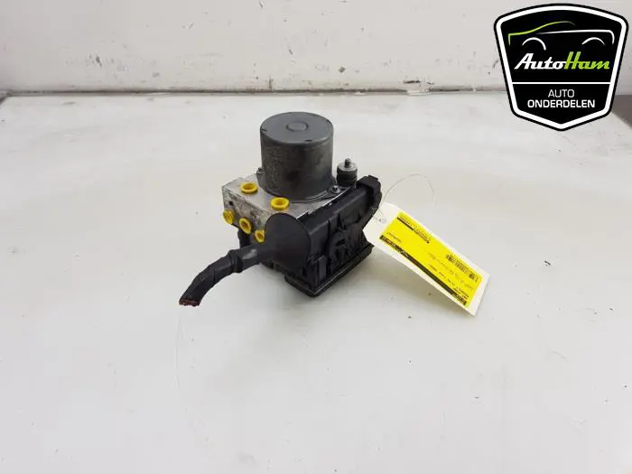 ABS Pomp Renault Clio