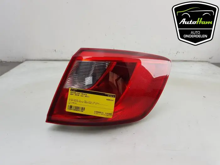 Achterlicht rechts Seat Ibiza