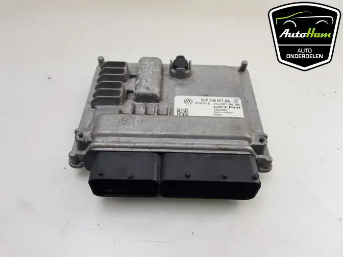 Computer Motormanagement Seat Ibiza