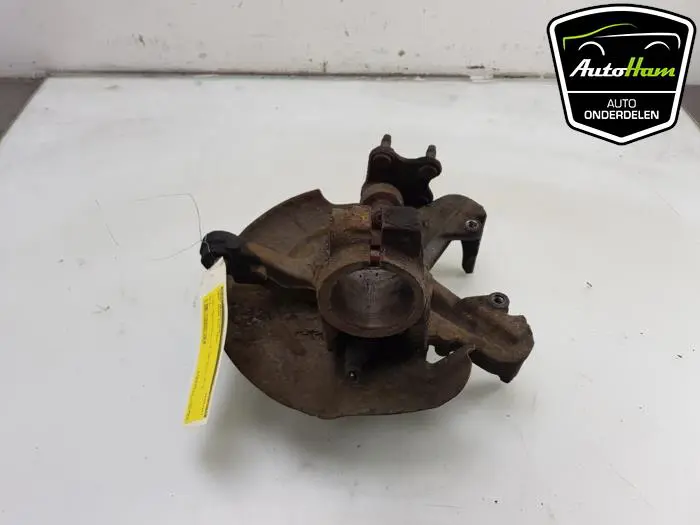 Fusee rechts-voor Seat Ibiza